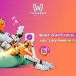 What is artificial intelligence? and its relationship to digital marketing