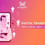 Digital transformation with a social media agency in Egypt