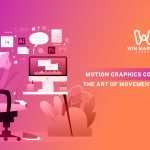 Motion graphics company in Egypt, the art of movement and creativity