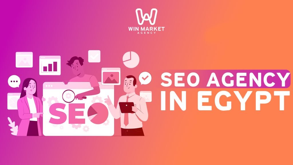 5 benefits of contracting with a SEO agency in Egypt