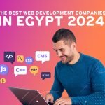 The best web development companies in Egypt 2024