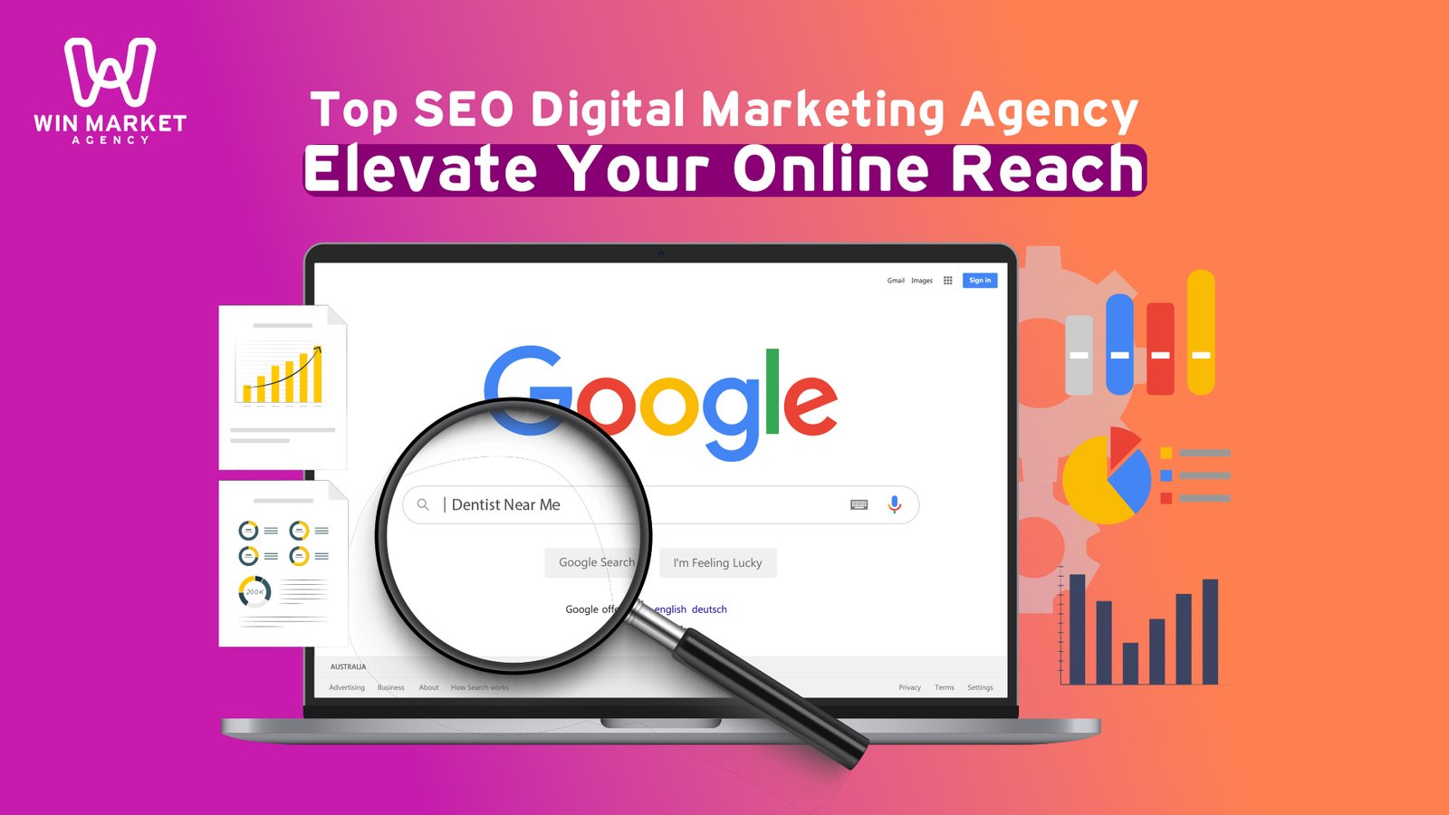Top SEO Digital Marketing Agency: Elevate Your Online Reach