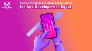 Future Prospects: Growth Opportunities for App Developers in Egypt.