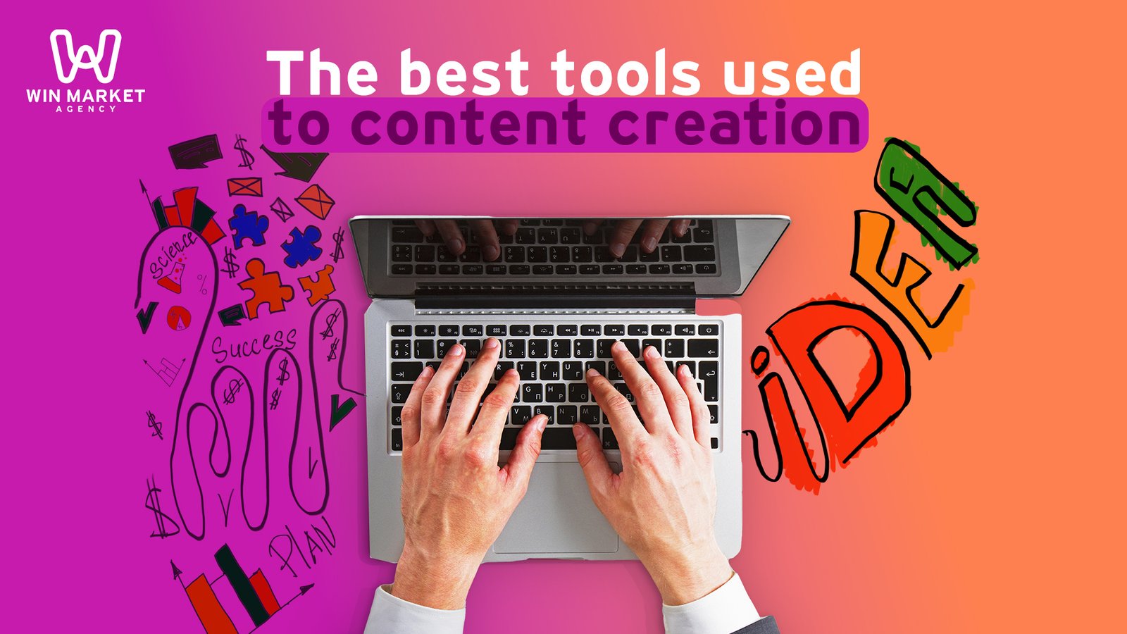 The best tools used to content creation