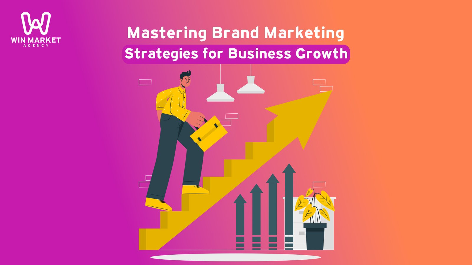 Mastering Brand Marketing: Strategies for Business Growth