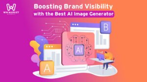 Boosting Brand Visibility with the Best AI Image Generator