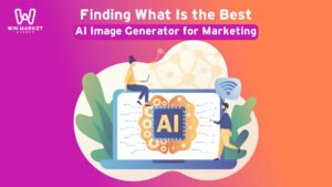 Finding What Is the Best AI Image Generator for Marketing