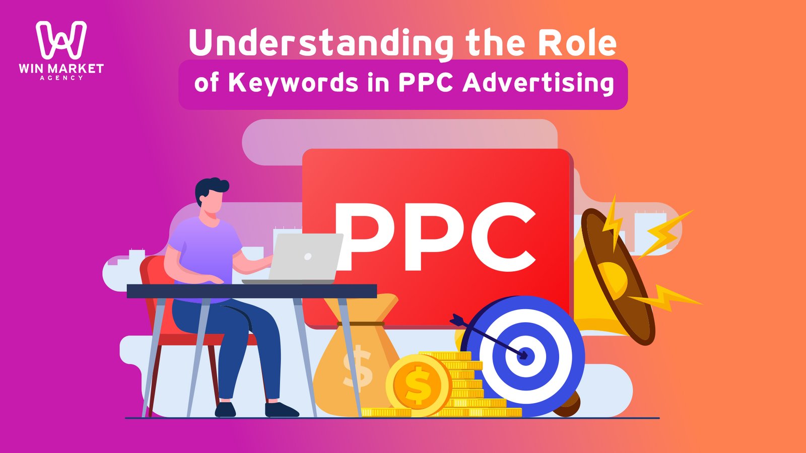 Understanding the Role of Keywords in PPC Advertising