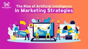 The Rise of Artificial Intelligence in Marketing Strategies