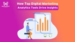 How Top Digital Marketing Analytics Tools Drive Insights