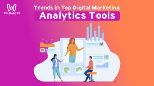 Trends in Top Digital Marketing Analytics Tools