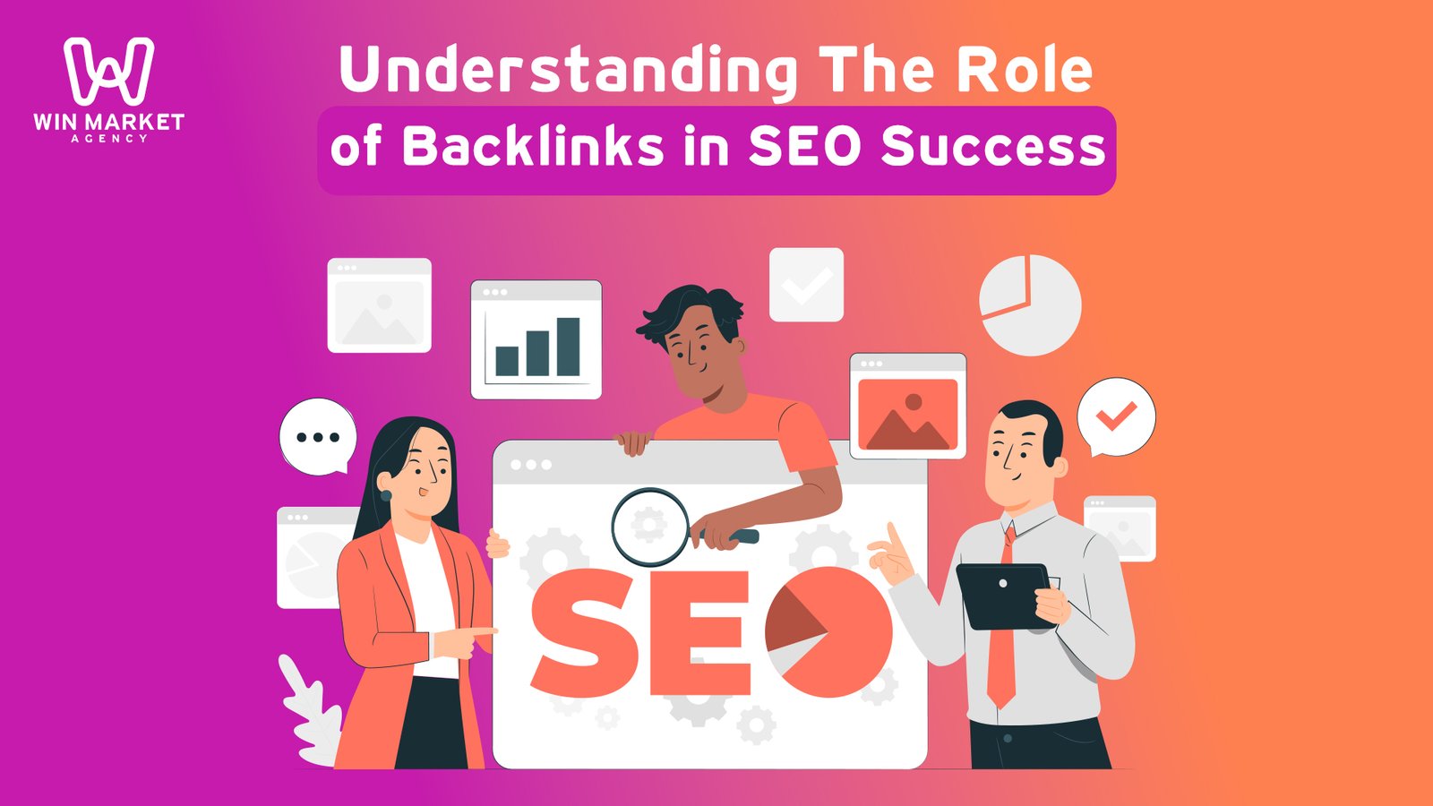 Understanding The Role of Backlinks in SEO Success