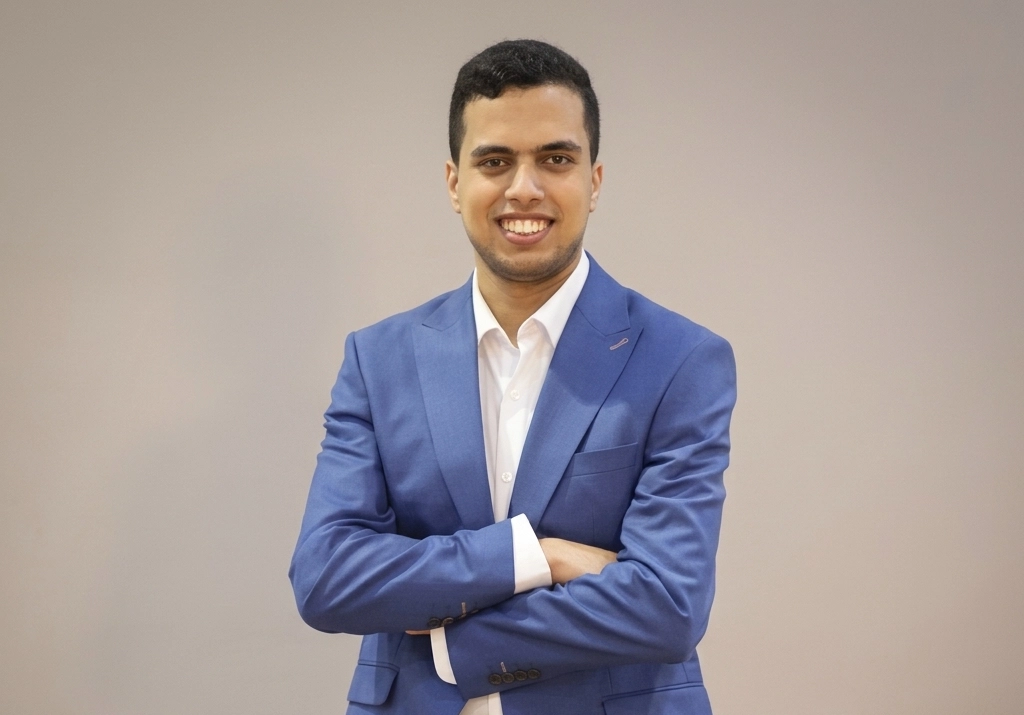 أحمد شبانة